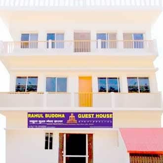 Rahul Buddha Guest House